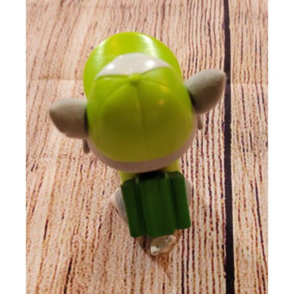 Ty Mini Boos Paw Patrol Rocky Figurine - Picture 5 of 5